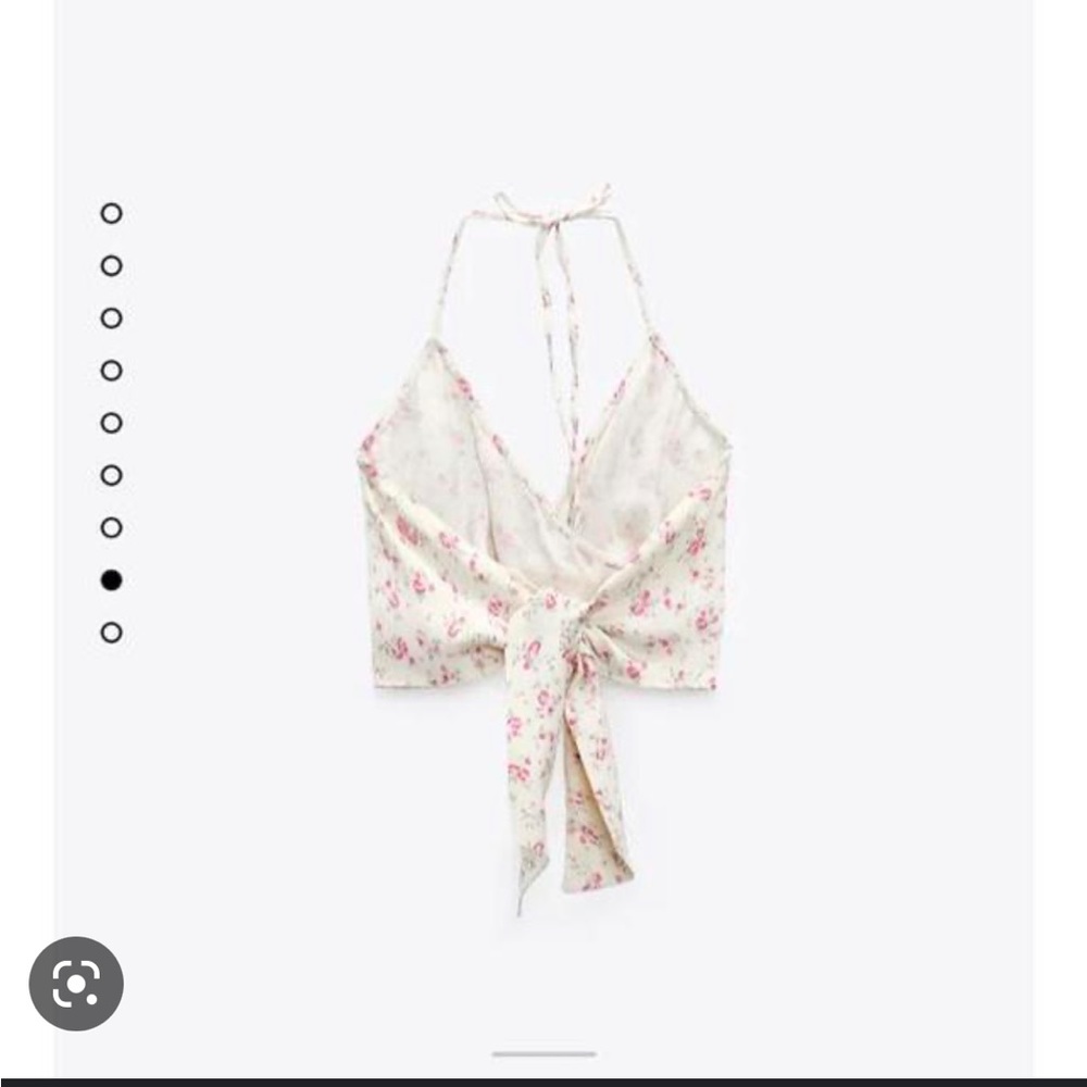 ZARA • Top - Picture 3 of 3